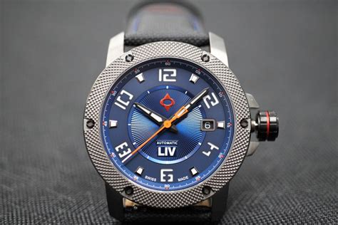 used liv watches for sale